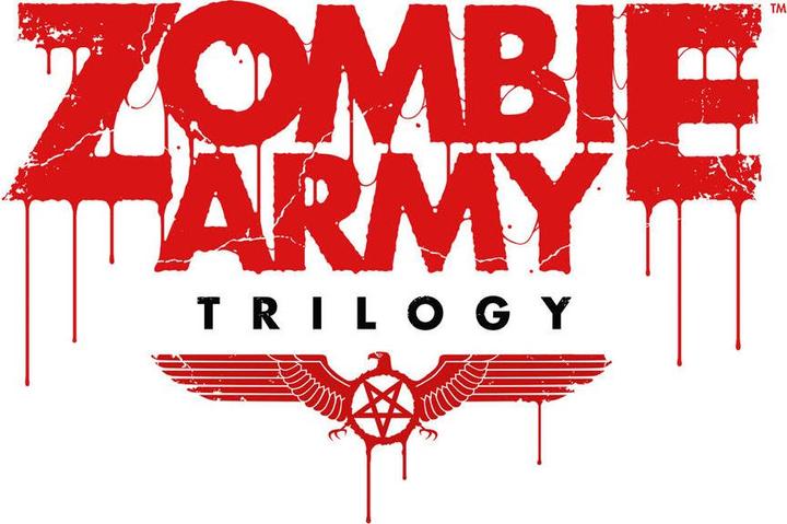 Actual product image Exquisite Gaming Sniper Elite: Zombie Army Trilogy (PS4, EN)