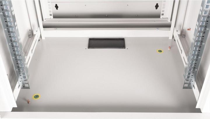 Produktbild Roline 19-Zoll Wandgehäuse Pro 12 HE (12 HE, 19 Zoll Rack)
