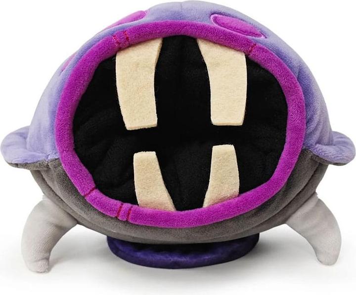 Productafbeelding Youtooz Oxygen Not Included Plüschfigur Hatch Shoulder Rider 15 cm (11.50 cm)