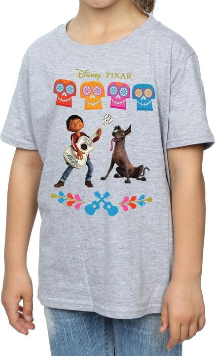 Image du produit La Maison du Coco - T-shirt - Fille (152, 158)