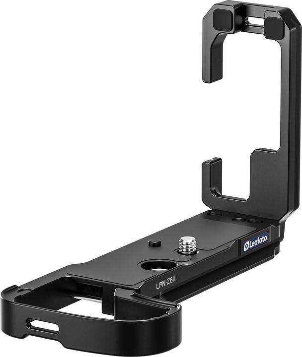 Leofoto L-Winkel LPN-Z6III für Nikon Z6 Mark 3 (Stativ L-Schiene)