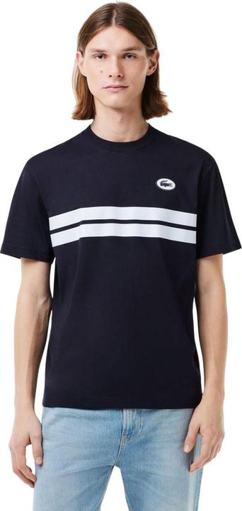 Produktbild Lacoste Heritage TShirt Baumwolle (S)