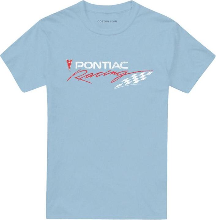 Produktbild Pontiac TShirt Rennen (M)