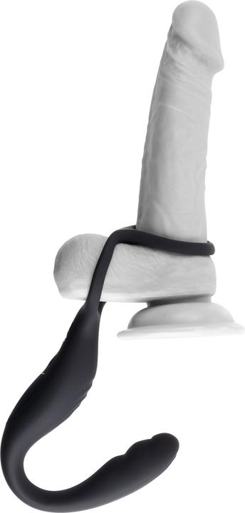 Actual product image Gender X Evolved Der Wrangler 3in1 Analvibrator