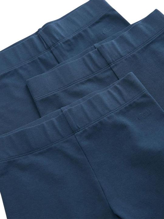 Produktbild Clarks Leggings Mädchen Schule(3erPack) (98)