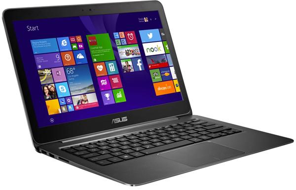 Produktbild ASUS Ux305fa-Fc005h (13.30", 256 GB, 8 GB, CH, Intel Core M-5Y10)