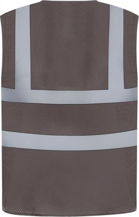 Produktbild Yoko Cool HiVis Weste offen (L)