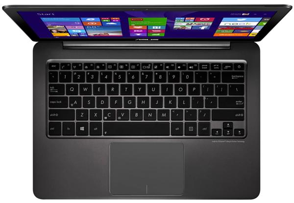 Produktbild ASUS Ux305fa-Fc005h (13.30", 256 GB, 8 GB, CH, Intel Core M-5Y10)