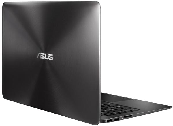 Produktbild ASUS Ux305fa-Fc005h (13.30", 256 GB, 8 GB, CH, Intel Core M-5Y10)