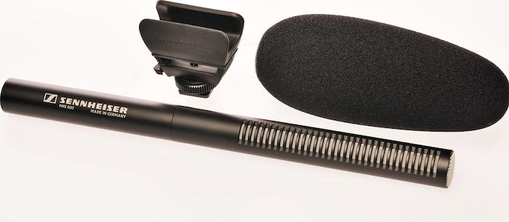 Image du produit Sennheiser Mke 600