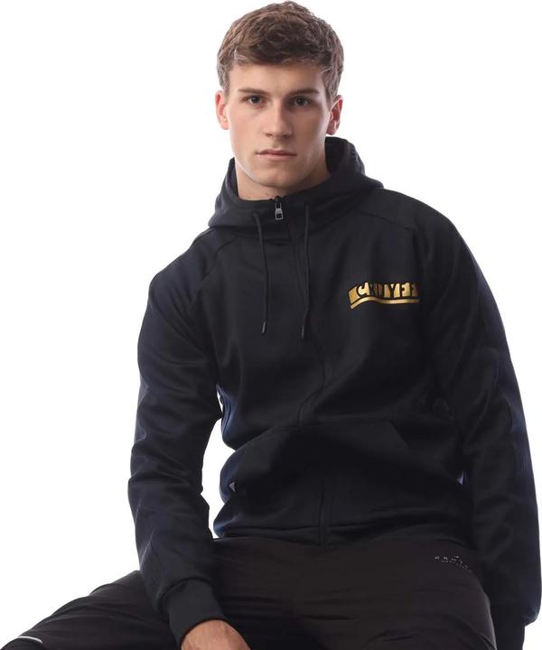 Image du produit Cruyff - Veste à capuche MAURICIO SUBA - Homme (S)