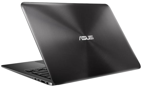 Produktbild ASUS Ux305fa-Fc005h (13.30", 256 GB, 8 GB, CH, Intel Core M-5Y10)