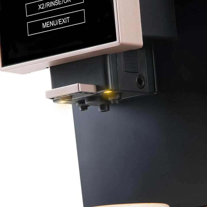Actual product image Domo VOLLAUTOMATISCHE ESPRESSO-MASCHINE Espressomaschine