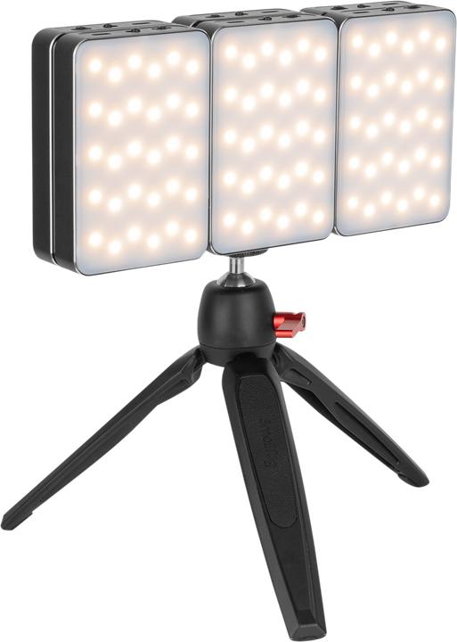 Produktbild SmallRig RM75 (Videoleuchte)