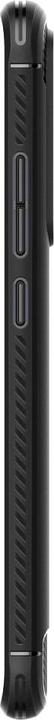 Produktbild Spigen RUGGED ARMOR XIAOMI 12/12X MATTE Juodas (Xiaomi 12, Xiaomi 12X)