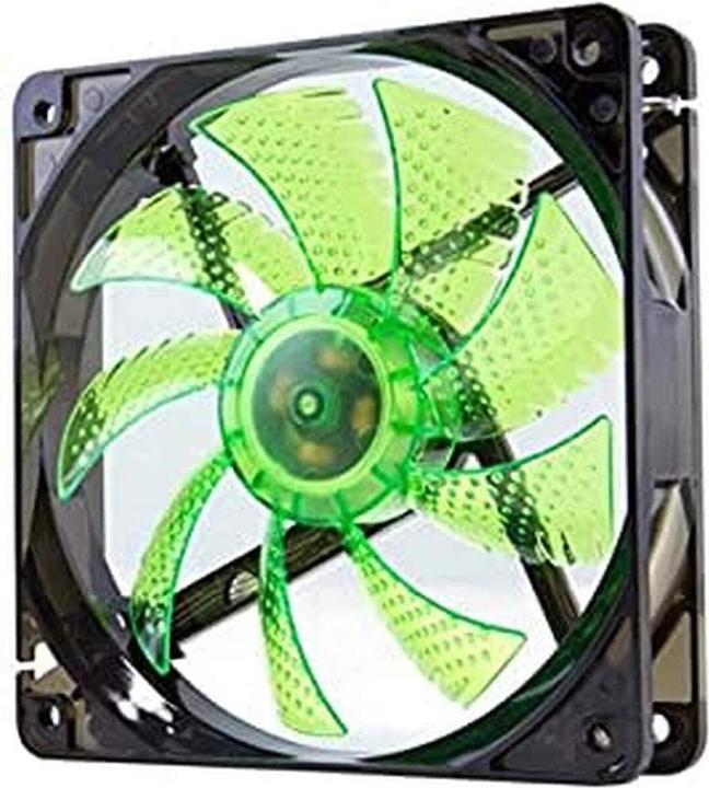 Nox Coolfan 120 LED (120 mm, 1x)
