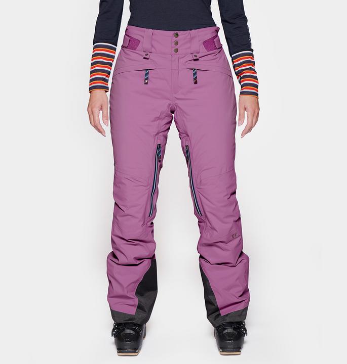 Actual product image Elevenate W St Moritz Pants (S)