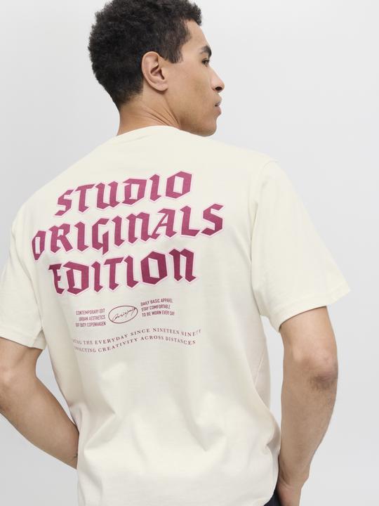Actual product image Jack & Jones T-shirt T-shirt (XXL)