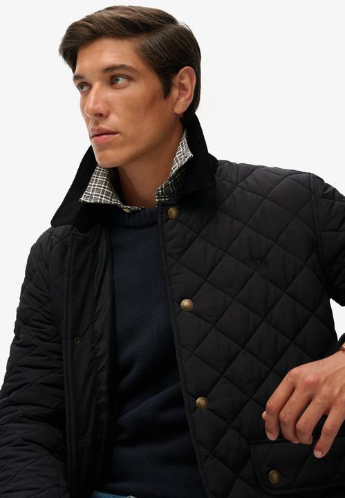 Actual product image Superdry Estate Coach (L)