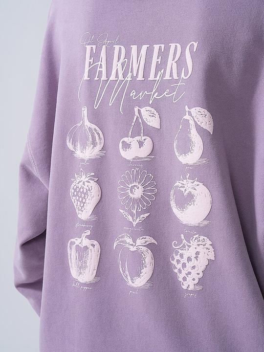 Image du produit Oh April Sweater FARMERS MARKET (XS)