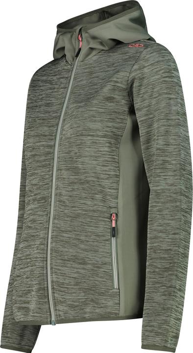 Immagine prodotto CMP Campagnolo Hoodie (M)