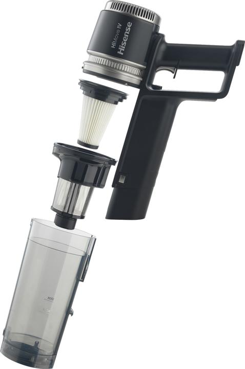 Immagine prodotto Hisense HVC676451DA