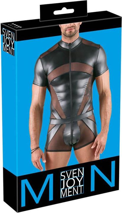 Produktbild Svenjoyment Kurzoverall (S)