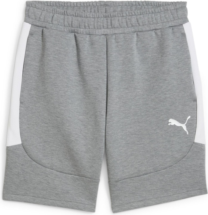 Actual product image Puma teamEVOSTRIPE Shorts (S)