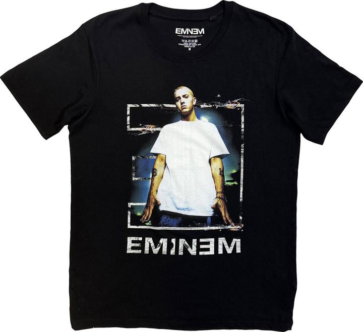 Actual product image Eminem Pose (S)