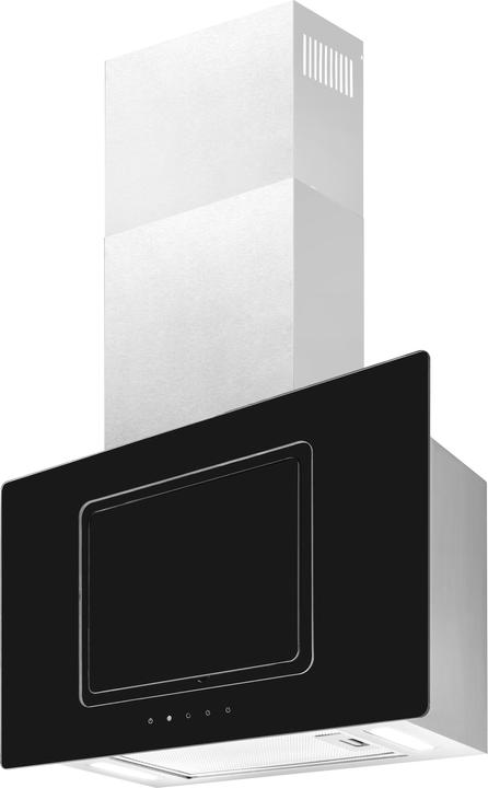 Image du produit Exquisit KFD 60-9 DUO Inox