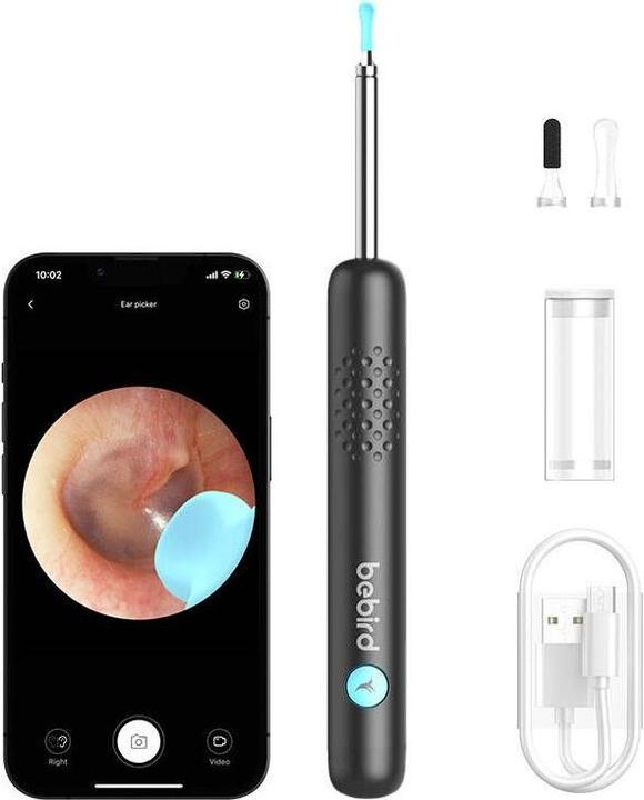 Image du produit Bebird R1