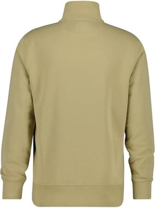 Actual product image GANT Shield Half Zip Sweater (L)