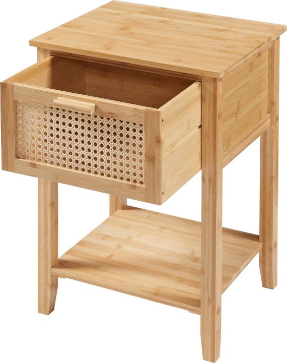 Produktbild En.Casa Christchurch (60 x 40 x 35 cm)