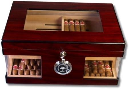Actual product image Lifestyle Humidor (100)