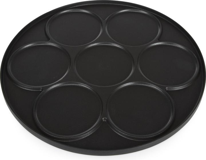 Actual product image Tristar BP-2639 Crépes Maker