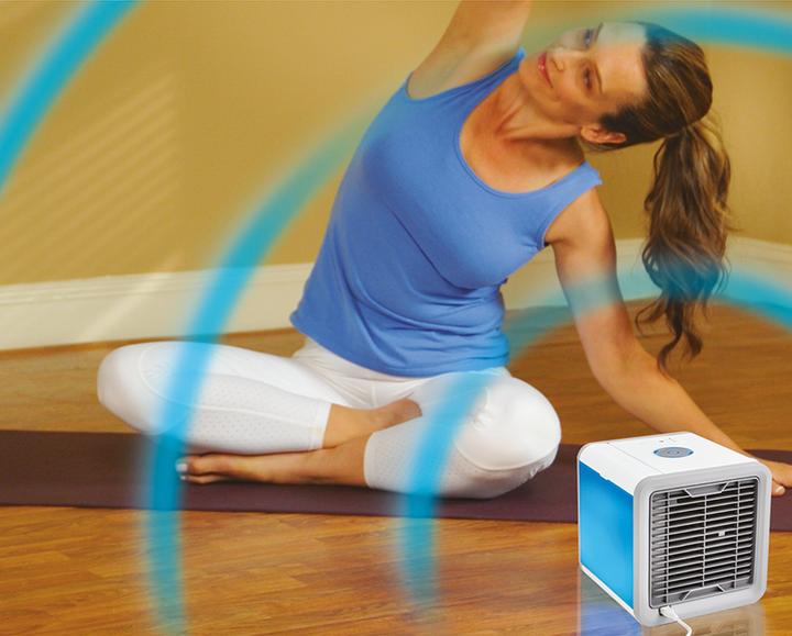 Image du produit MediaShop Air arctique