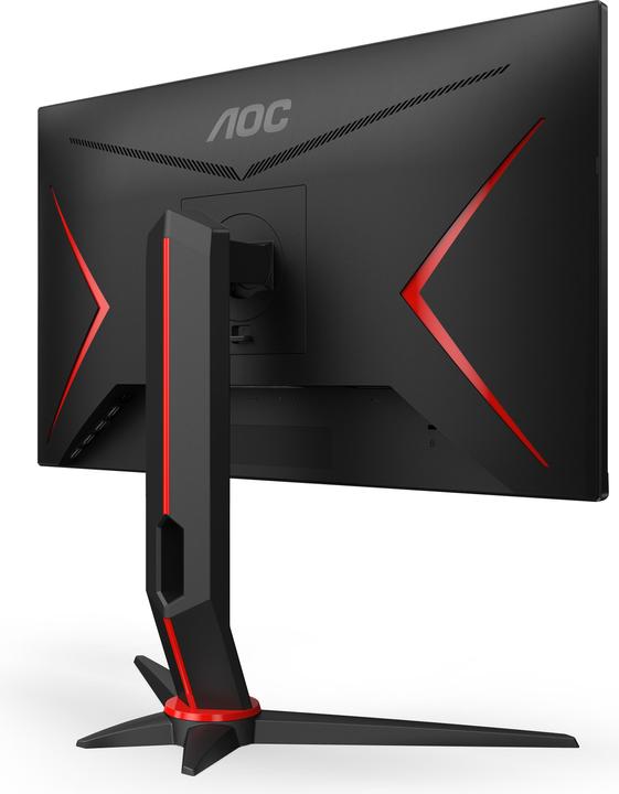 Immagine prodotto AOC 24G2U5/BK (1920 x 1080 pixel, 24")
