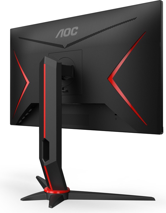 Produktbild AOC 24G2U5/BK (1920 x 1080 Pixel, 24")