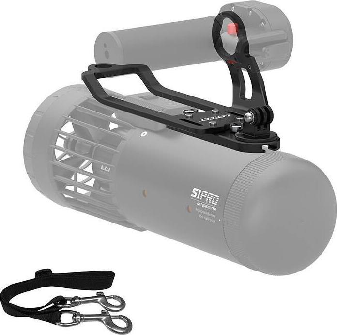 Immagine prodotto Lefeet Pojedynczy uchwyt sterujący do skutera S1 Pro