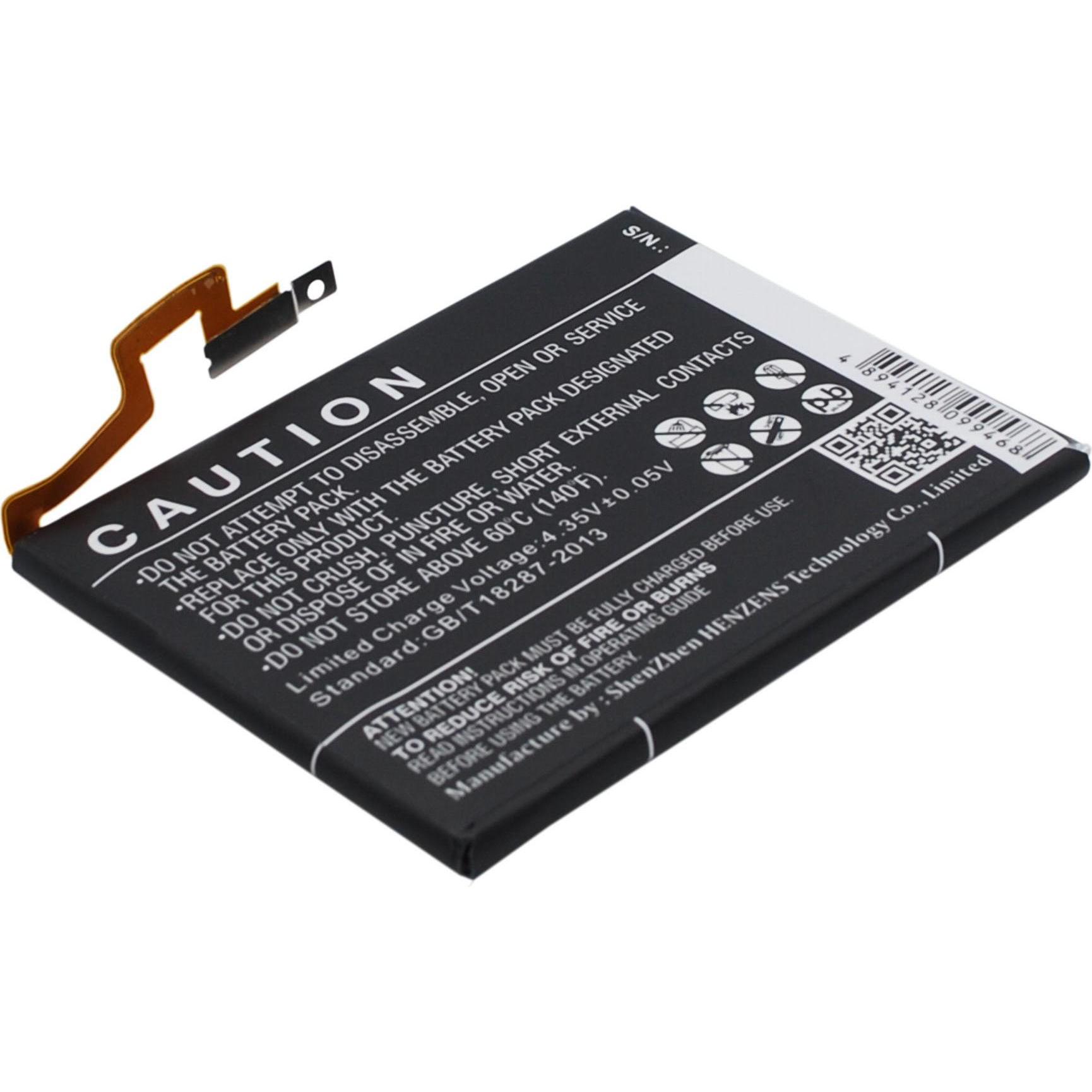 AGI Notebooknetzteil HP PAVILION ZT 3214 baugleich, Smartphone Akku