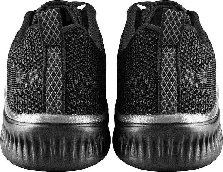 Produktbild JTI Turnschuhe, Schwarz - Grösse 43 (43)