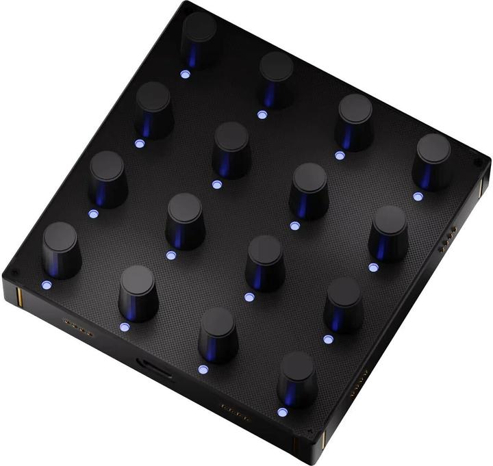 Produktbild Intech Studio Grid Series 3 - EN16 Detent (Controller)