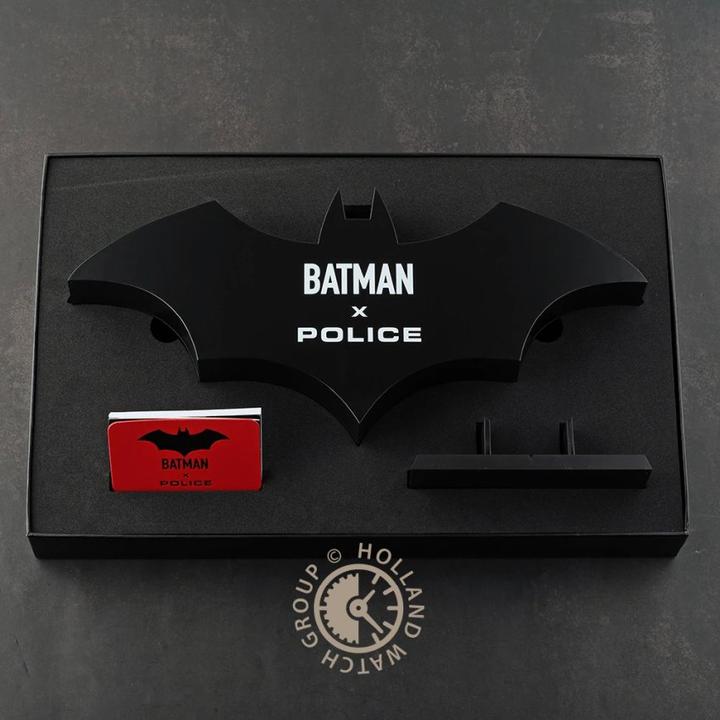 Image du produit Police Gotham (Montre analogique, 44.50 mm)