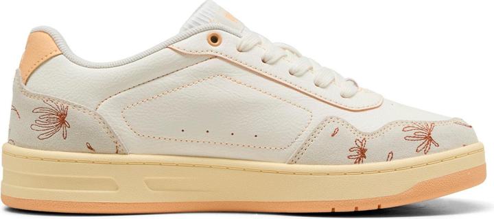 Actual product image Puma Court Classy Crafted Flowers (36)