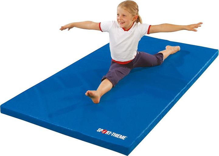 Actual product image Sport-Thieme Classic S gym mat