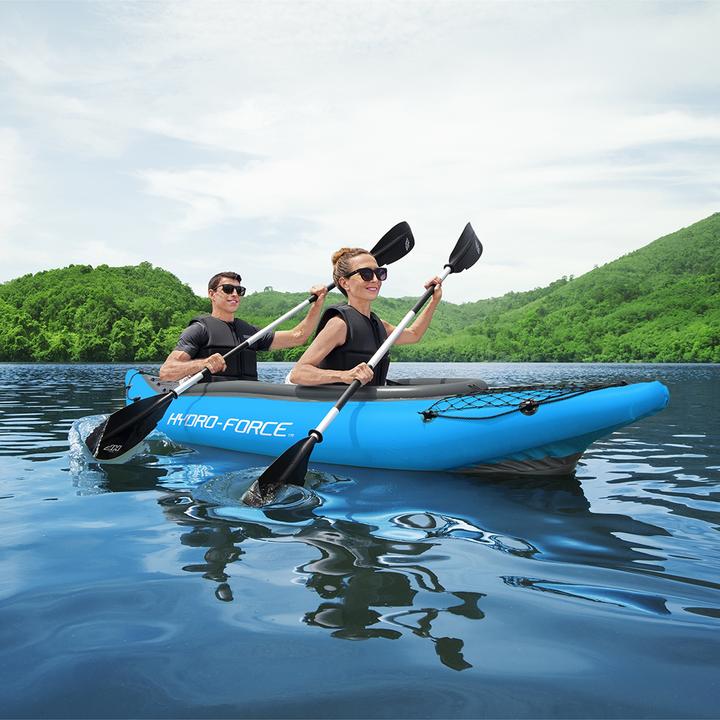 Productafbeelding Bestway HF Cove Champion X2 (2 Mensen)