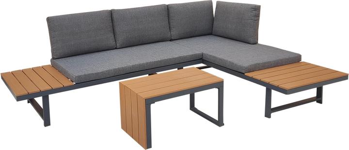 Produktbild Nordicated Lain