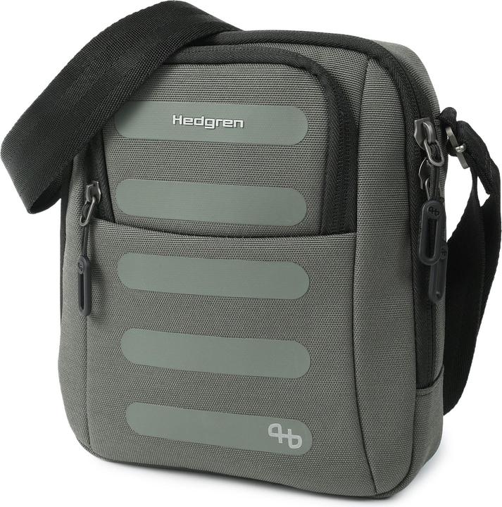 Actual product image Hedgren Comby Relax Mini Bag Umhängetasche RFID Schutz 18 cm