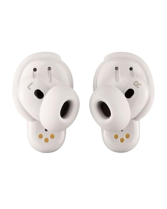 Actual product image Bose QuietComfort Ultra Earbuds (2nd Gen) (ANC, 6 h, Wireless)