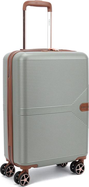 Produktbild Anständiger Stella Handtasche Spinner 55 cm hellgrün (37 l)